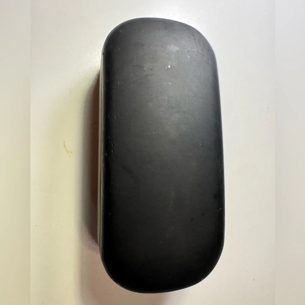Harley-Davidson Motorcycles Eyeglass Sunglasses Hard Case